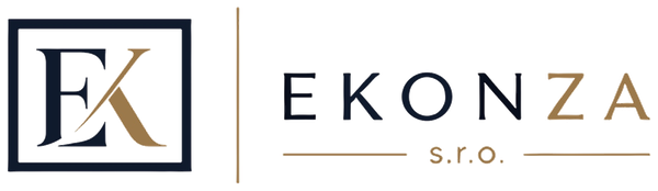 EKONZA s.r.o. — účtovníctvo Žilina